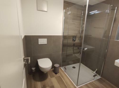 Apartamento Hofgut Breitenbach