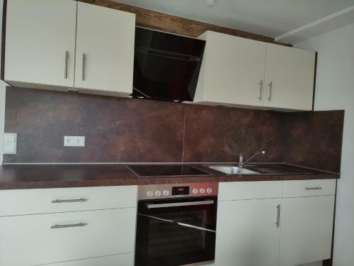 Apartamento Hofgut Breitenbach