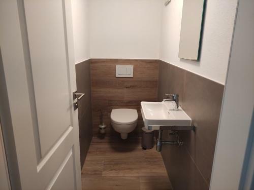 Apartamento Hofgut Breitenbach