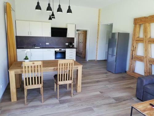 Apartamento Hofgut Breitenbach