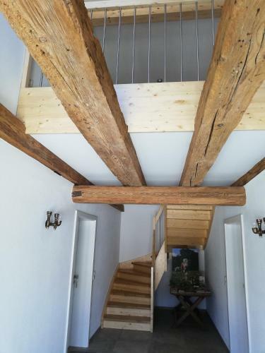 Apartamento Hofgut Breitenbach