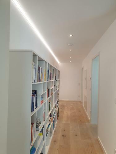 Apartamento 3-zimmer-designer-wohnung