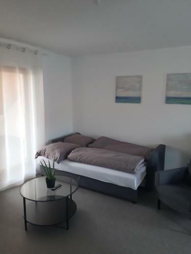 Apartamento Ferienwohnung Am Gehrenberg Bodenseeregion