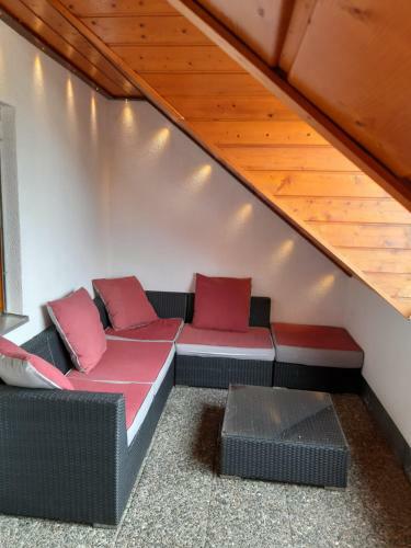 Apartamento Ferienwohnung Am Gehrenberg Bodenseeregion