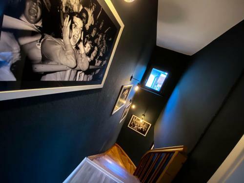 Apartamento Planet Gast - Beatles-wohnung