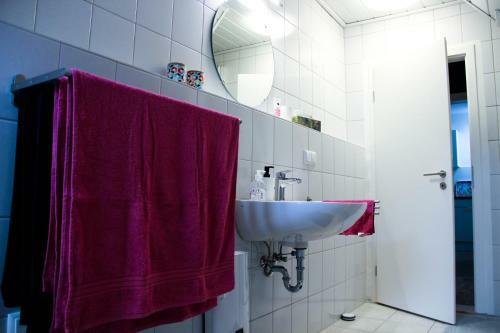 Apartamento Planet Gast - Beatles-wohnung