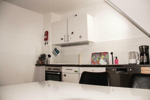 Apartamento Planet Gast - Beatles-wohnung