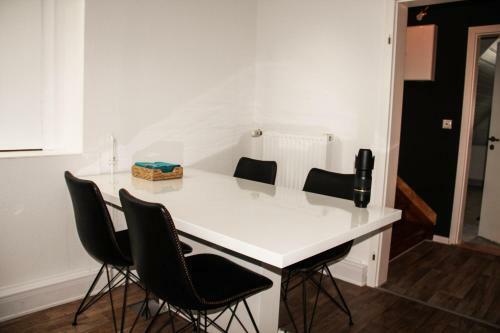 Apartamento Planet Gast - Beatles-wohnung