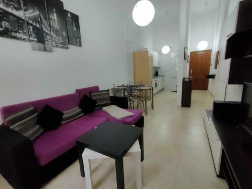 Apartamento El Puertito
