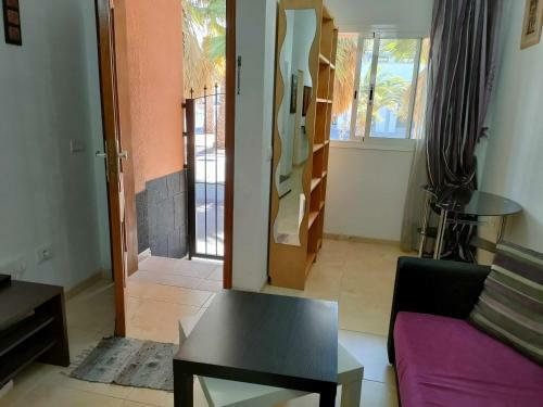Apartamento El Puertito