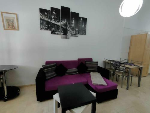 Apartamento El Puertito
