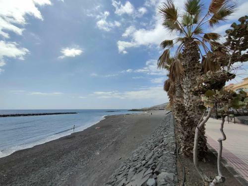 Apartamento El Puertito