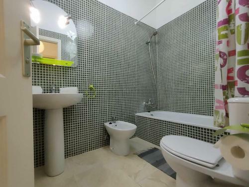Apartamento El Puertito