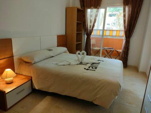Apartamento El Puertito