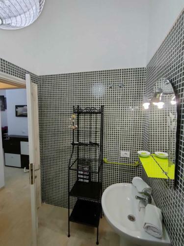 Apartamento El Puertito
