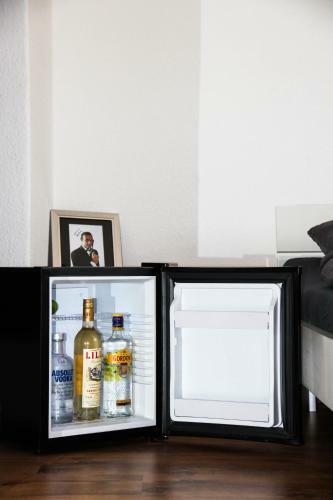 Apartamento Planet Gast - Ferienwohnung