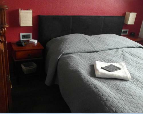 Apartamento Schuster Villa