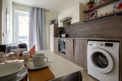Apartamento Ferienwohnung Am Cospudener See