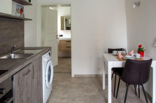 Apartamento Ferienwohnung Am Cospudener See