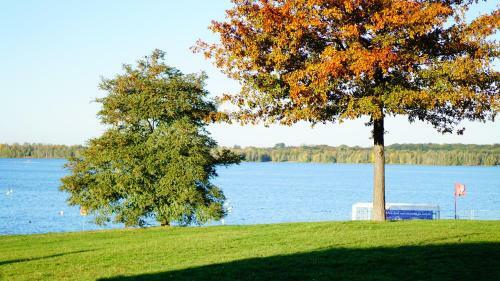 Apartamento Ferienwohnung Am Cospudener See