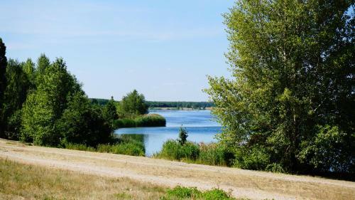 Apartamento Ferienwohnung Am Cospudener See