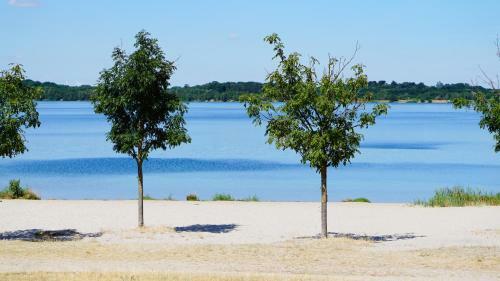 Apartamento Ferienwohnung Am Cospudener See