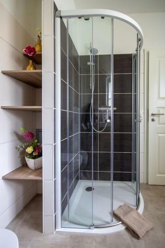 Apartamento Ferienwohnung Am Cospudener See