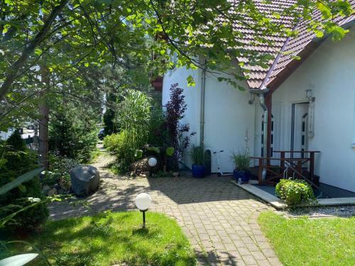 Pool & Lake Holiday Home