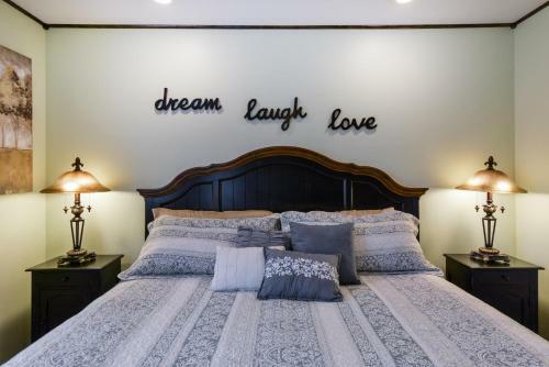 Apartamento The Teeshot