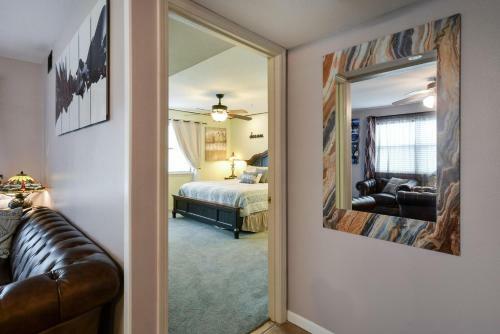 Apartamento The Teeshot