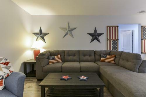 Apartamento Patriot Place