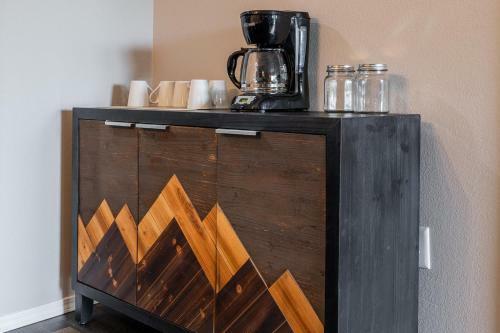 Apartamento The Timberland