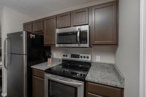 Apartamento The Timberland