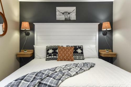 Apartamento Serenity Now