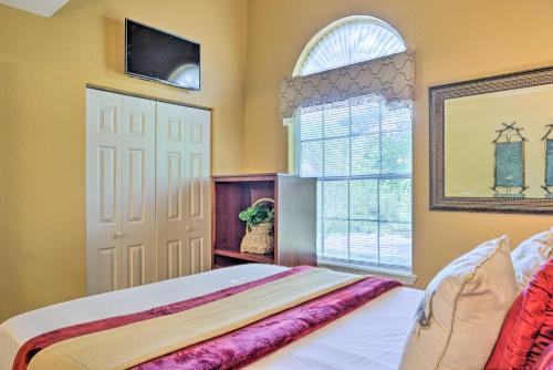 Apartamento Charming Lake-view Getaway, 7 Mi To The Strip