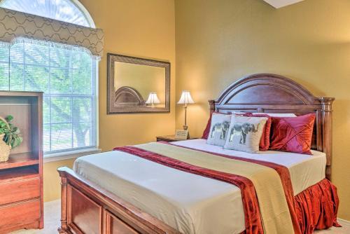 Apartamento Charming Lake-view Getaway, 7 Mi To The Strip