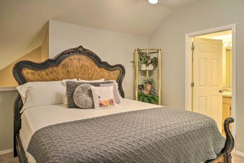 Apartamento Charming Lake-view Getaway, 7 Mi To The Strip