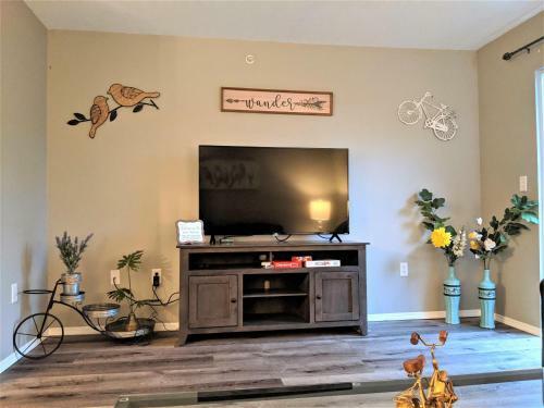 Apartamento Whimsy Vibes