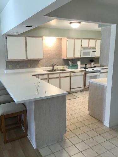 Apartamento Heart Of Branson