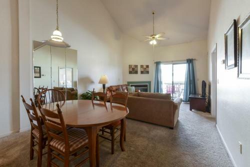 Apartamento Bella Restare