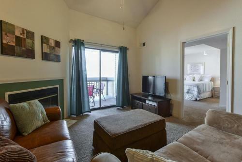Apartamento Bella Restare