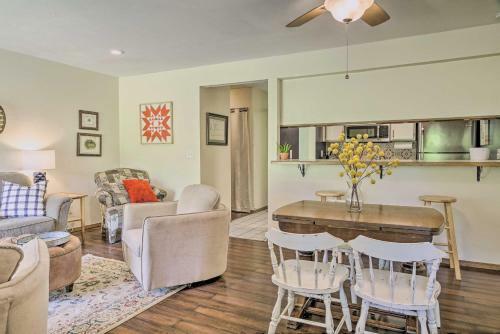 Apartamento Pet-friendly Branson Retreat In Golf Village!
