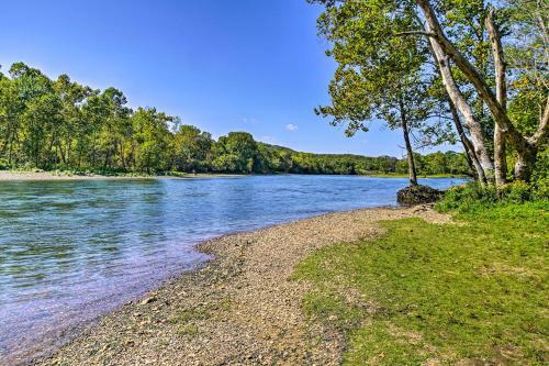 Apartamento Pet-friendly Branson Retreat In Golf Village!