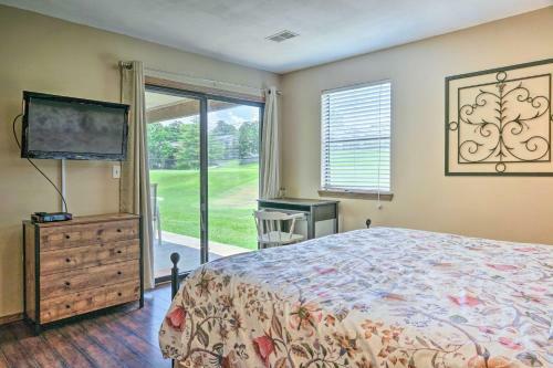 Apartamento Pet-friendly Branson Retreat In Golf Village!