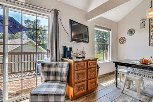 Apartamento Sunny Daze Condo