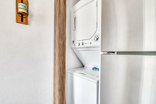 Apartamento Sunny Daze Condo