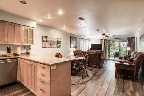 Apartamento Quiet And Serene Condo In Branson