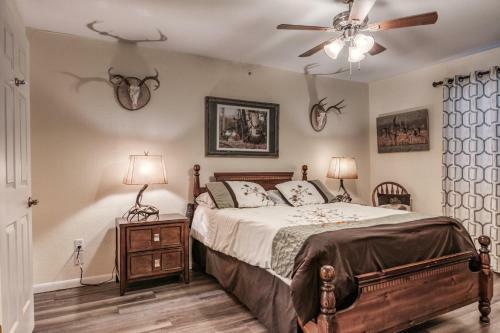 Apartamento Quiet And Serene Condo In Branson