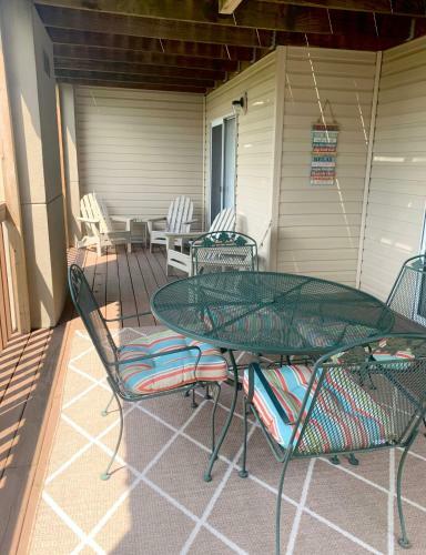 Apartamento My Table Rock Retreat