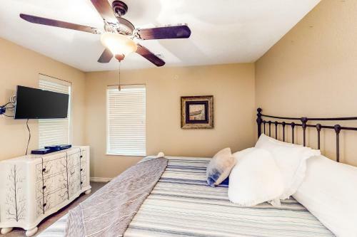Majestic Apartments
